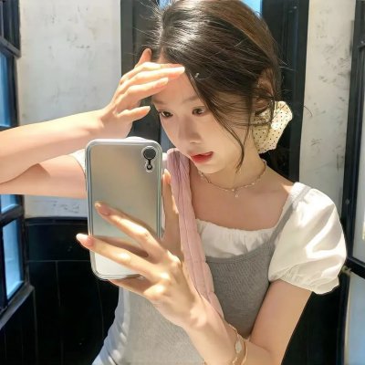 夜与日