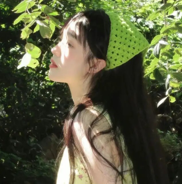 村里来了个洋媳妇