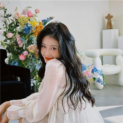 花街神女
