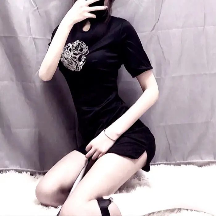 噩梦降临